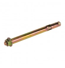 Анкерный болт KRANZ с гайкой 6.5х75, пакет (1 шт./уп.) KR-01-3818-005  Kranz