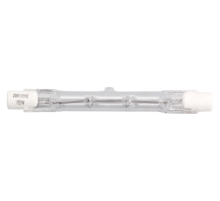 Лампа галогенная линейная КГ  500Вт 230В R7s PH-J118  3322502  Jazzway