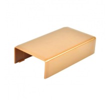 Накладка на стык LHD 40X20 8632 (I1)  8632_I1  Kopos