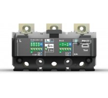 Расцепитель защиты Ekip LSI In=63A XT4 4p  1SDA067529R1  ABB