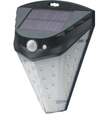 Светильник декоративный садовый NSL LED 93 227 NSL-20 (на солнечной батарее с датчиком движения)  93227  Navigator
