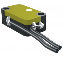 Контакт для опережающего включения реле минимального напряжения AUE T6 250Vac/dc 2 EARLY CONTACTS  1SDA060394R1  ABB