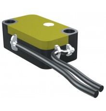 Контакт для опережающего включения реле минимального напряжения AUE T4-T5 250Vac/dc 2 EARLY CONTACTS  1SDA054925R1  ABB