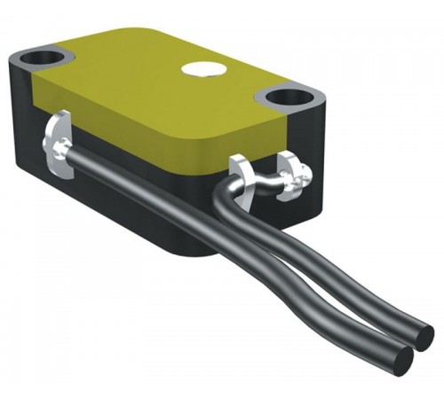 Контакт для опережающего включения реле минимального напряжения AUE T6 250Vac/dc 2 EARLY CONTACTS  1SDA060394R1  ABB