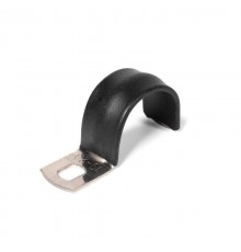 Скоба металлическая СМО-П (INOX) 38-40  83794  Fortisflex