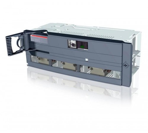 Рубильник XRE3-50-3P  1SEP102243R1100  ABB