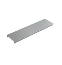 Крышка лотка 2000х300  KL300*2000  КМ-Профиль