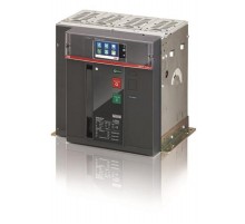 Выключатель автоматический стационарный E2.2H 1000 Ekip Touch LI 4p FHR  1SDA071574R1  ABB