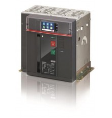 Выключатель автоматический стационарный E2.2H 1000 Ekip Touch LI 4p FHR  1SDA071574R1  ABB