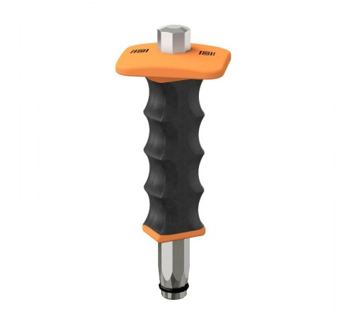 Насадка для вбивания с защитой рук D4mm (915 RBS M4)  3031500  OBO Bettermann