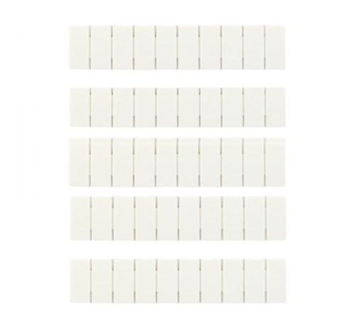 Маркировка для клемм UT 4 без нумерации (500 шт)  scr-ut-mrk-4-0  EKF