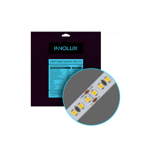 Лента светодиодная  97 366 ИСЛ-2835W168-14-CRI97-IP20-24V  97366  INNOLUX