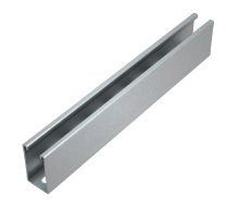 Страт-профиль 41х72 L5000 мм s:2,0 HD  STPS41-72-5000 HD  КМ - профиль