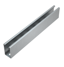 Страт-профиль 41х72 L250 мм s:1,5  STP41-72-250  КМ - профиль