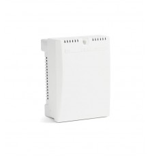 СКАТ-1200А источник питания, 12В, 1А, корпус пластик под АКБ 1х1,2Ач СС ТР ПБ  17  Бастион