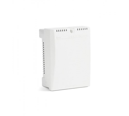 СКАТ-1200А источник питания, 12В, 1А, корпус пластик под АКБ 1х1,2Ач СС ТР ПБ  17  Бастион