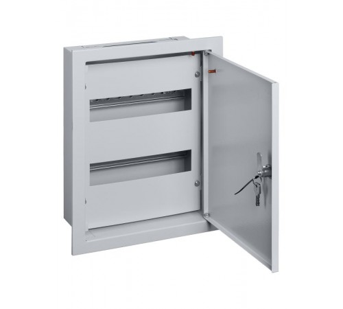 Щит распределительный встраиваемый ЩРВ-24 (405х320х120) IP31  SQ0905-0005  TDM