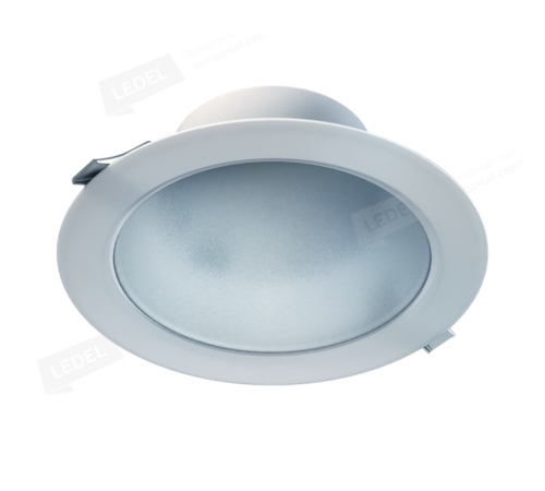 Светильник Radian NEW 15/10/Д/850/03/220AC IP54  RD10-162-317-126  LEDEL