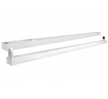 Светильник люминесцентный ЛПО130 1х30 Вт 230 В T8/G13  SQ0327-0213  TDM