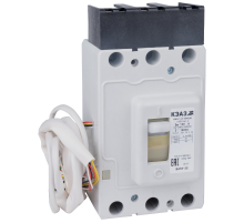 Выключатель автоматический ВА57-35-641810-200А-2500-440DC-НР230AC/220DC-УХЛ3 (техпредписание) 253798  КЭАЗ