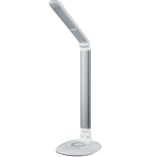 Светильник настольный NDF-D035-10W-MK-WH-LED на основании, белый  80320   Navigator