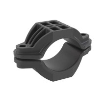 Держатель кабельный для крепления одножильный и многожильный кабелей, д. 65-90 мм  BHR2009  DKC