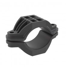 Держатель кабельный для крепления одножильный и многожильный кабелей, д. 65-90 мм  BHR2009  DKC