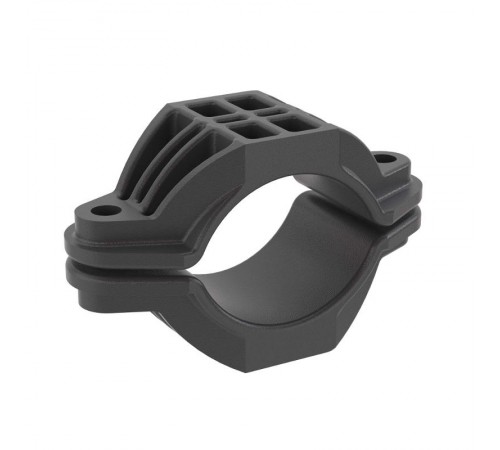 Держатель кабельный для крепления одножильный и многожильный кабелей, д. 65-90 мм  BHR2009  DKC