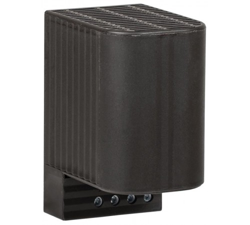 Обогреватель на DIN-рейку в корпусе 50Вт IP20  YCE-CS-050-20  IEK