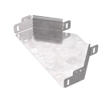 Переходник симметричный Стандарт 300х150х50  PR16.10956  Промрукав