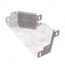 Переходник симметричный Стандарт 300х150х50  PR16.10956  Промрукав