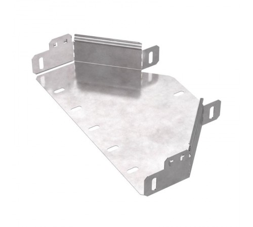 Переходник симметричный Стандарт 300х150х50  PR16.10956  Промрукав