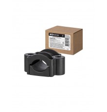 Кабельное крепление, хомут ККХ-1/20-36 мм  SQ0804-0061  TDM