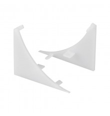 Заглушка для KARNIZ-HIDE левая  022007  Arlight