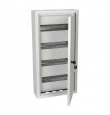 Корпус металлический ЩРн-48-620х310х120-IP31-УХЛ3  243771  КЭАЗ