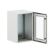Корпус навесной STE с М/П с прозрачной дверью ВхШхГ 600x400x400 мм  R5STEX0644  DKC