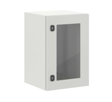 Корпус навесной STE с М/П с прозрачной дверью ВхШхГ 600x400x400 мм  R5STEX0644  DKC
