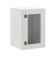 Корпус навесной STE с М/П с прозрачной дверью ВхШхГ 600x400x400 мм  R5STEX0644  DKC