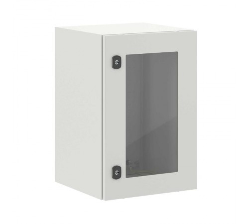 Корпус навесной STE с М/П с прозрачной дверью ВхШхГ 600x400x400 мм  R5STEX0644  DKC