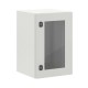 Корпус навесной STE с М/П с прозрачной дверью ВхШхГ 600x400x400 мм  R5STEX0644  DKC