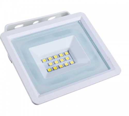 Прожектор светодиодный СДО-7 20Вт 230В 6500К IP65 белый  4690612034683  IN HOME