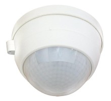 Датчик движения с сенсором освещенности DA2-SEN3-S, для накладного монтажа, IP54  DA2-SEN3-S  VARTON