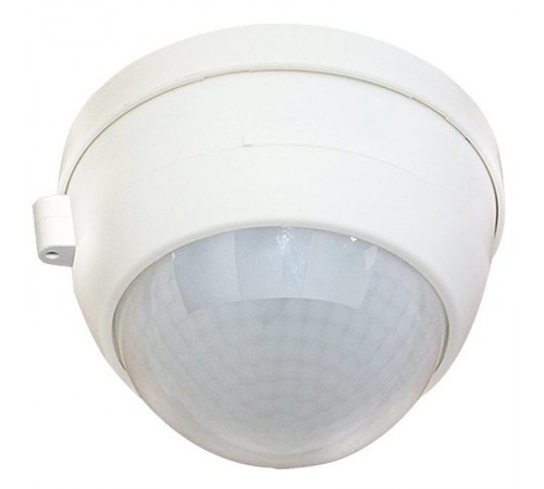 Датчик движения с сенсором освещенности DA2-SEN3-S, для накладного монтажа, IP54  DA2-SEN3-S  VARTON