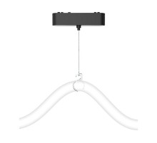 Светильник светодиодный магнитный трековый MTR16  40 holder (держатель для светильника)    .5062061  Jazzway