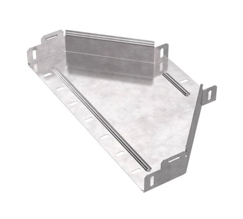 Переходник симметричный Стандарт 400х150х50  PR16.10962  Промрукав