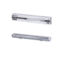 Светильник промышленный ССП 2х10Вт IP65 под LED лампу T8 TDM  SQ0304-0301  TDM