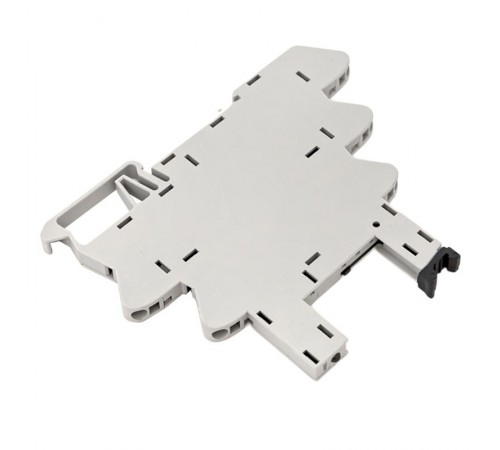 Разъем для реле РM slim 23/1 Push-in 230VАС/60VDC  rms-23-1-push60-230   EKF