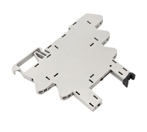 Разъем для реле РM slim 23/1 Push-in 230VАС/60VDC  rms-23-1-push60-230   EKF