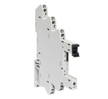 Разъем для реле РM slim 23/1 Push-in 230VАС/60VDC  rms-23-1-push60-230   EKF