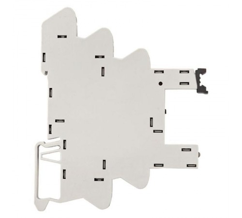 Разъем для реле РM slim 23/1 Push-in 230VАС/60VDC  rms-23-1-push60-230   EKF